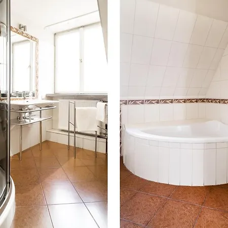Apartamento 2 Bedroom Apartment, Heart Of Tomasza St Cracovia