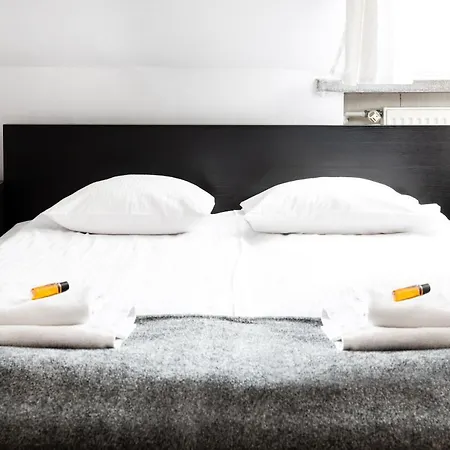 Lejlighed 2 Bedroom Apartment, Heart Of Tomasza St *