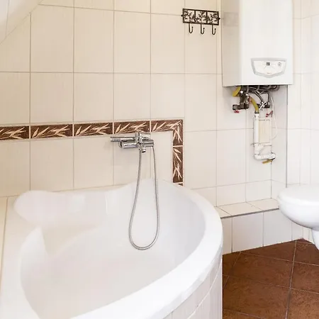 Apartment 2 Bedroom Apartment, Heart Of Tomasza St