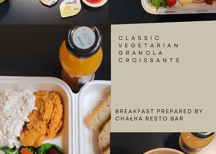 2 Bedroom Apartment, Heart Of Tomasza St *