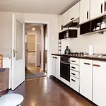 2 Bedroom Apartment, Heart Of Tomasza St