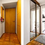 2 Bedroom Apartment, Heart Of Tomasza St * Krakkó